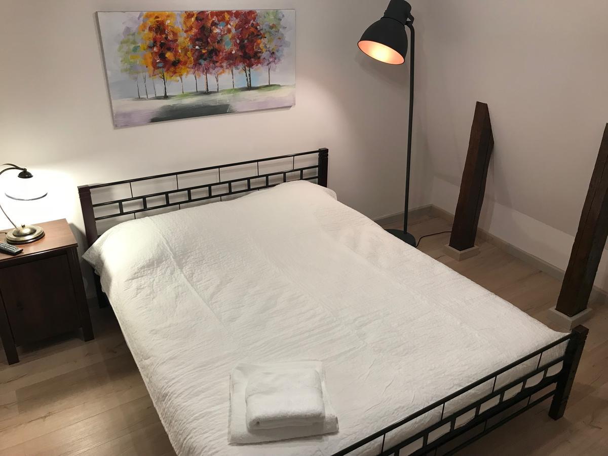 House 54 Hotel Брашов Екстериор снимка